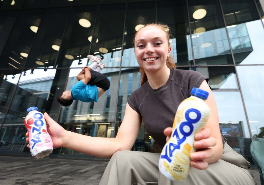 Yazoo
