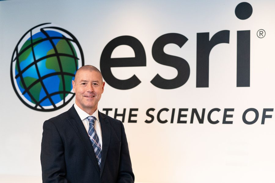 Esri Ireland