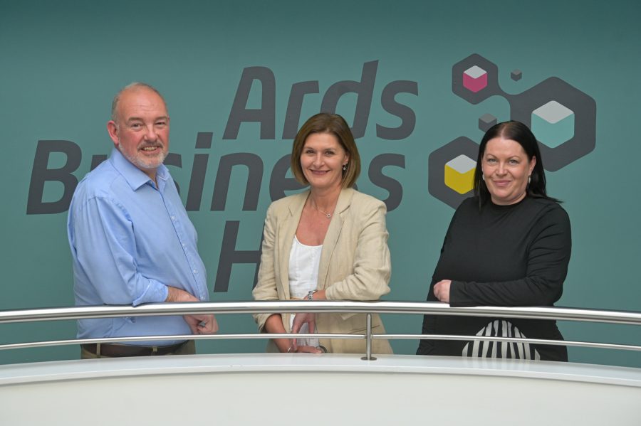 Business Advisors