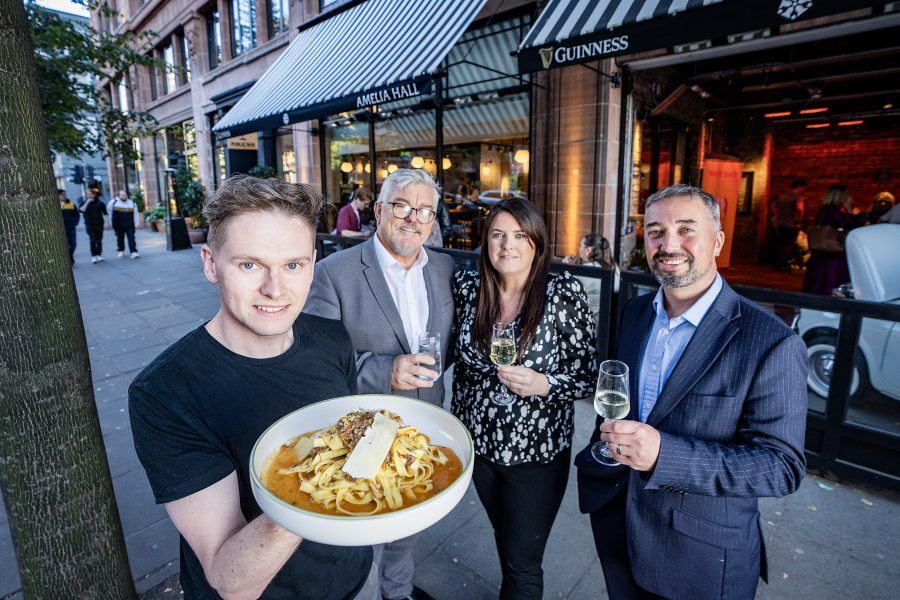 Belfast Restaurant Week