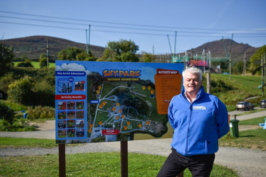 Skypark Carlingford