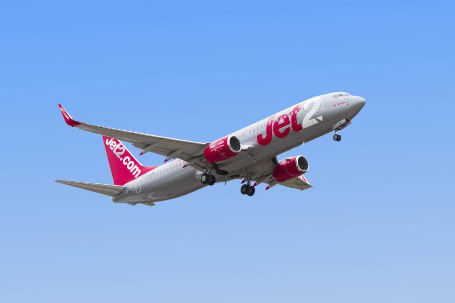  Jet2.com