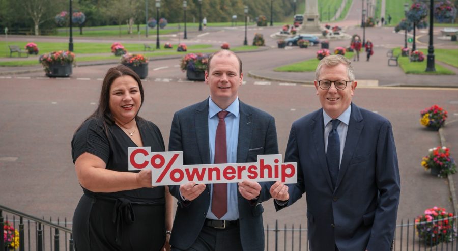 Co-Ownership