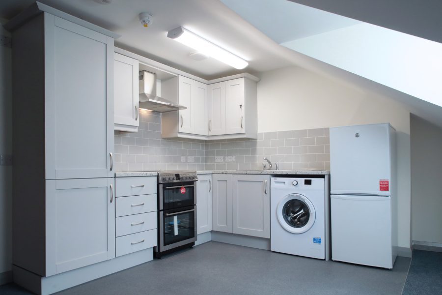 Choice Housing
