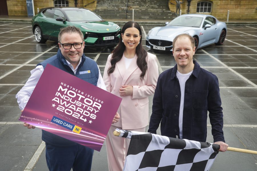 Northern Ireland Motor Industry Awards