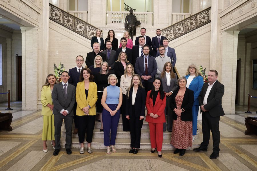 Centre for Democracy and Peace Fellowship Programme