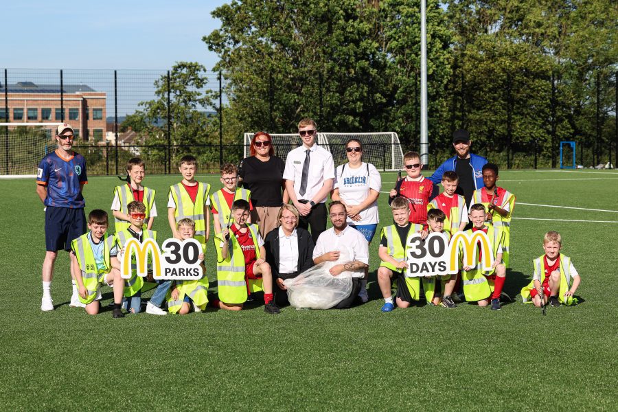 Albert Foundry FC
