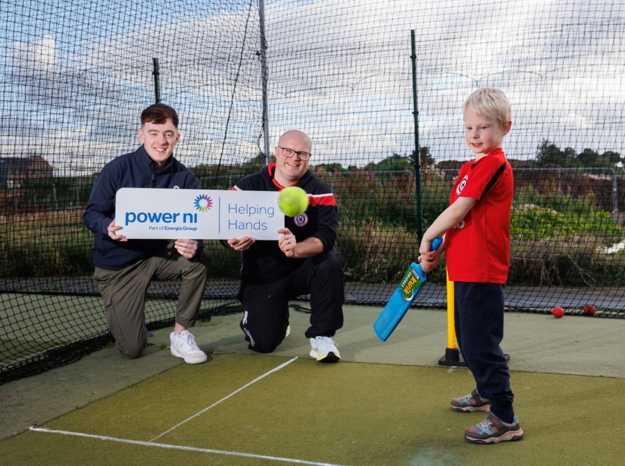 Templepatrick Cricket Club