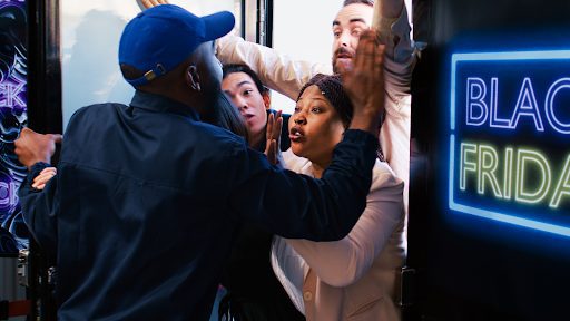 Why Door Supervision Service is Essential for Optimal Security and Management