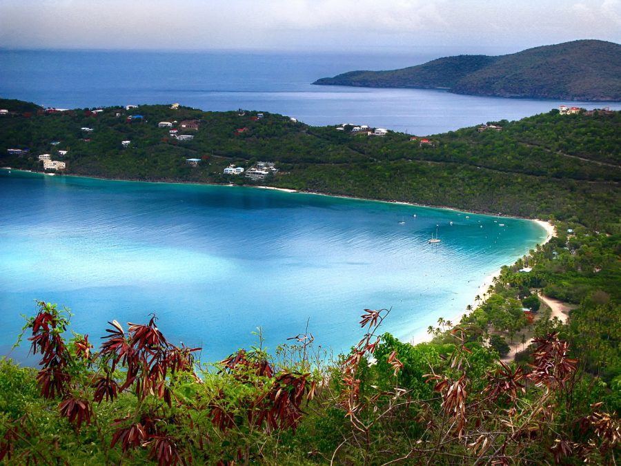 Caribbean