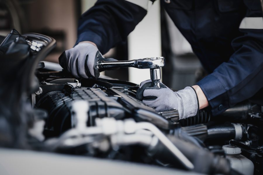 repair costs