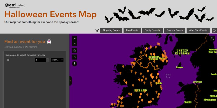 Esri Ireland