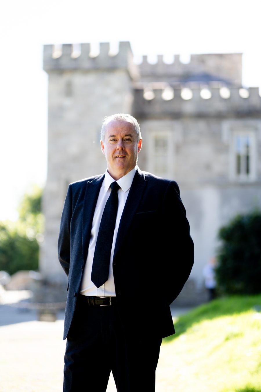 Killeavy Castle Estate