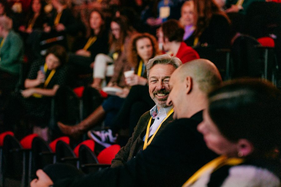 Big Marketing Meet Up