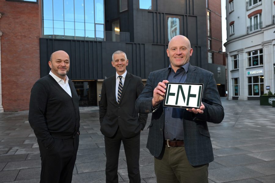 HNH Partners