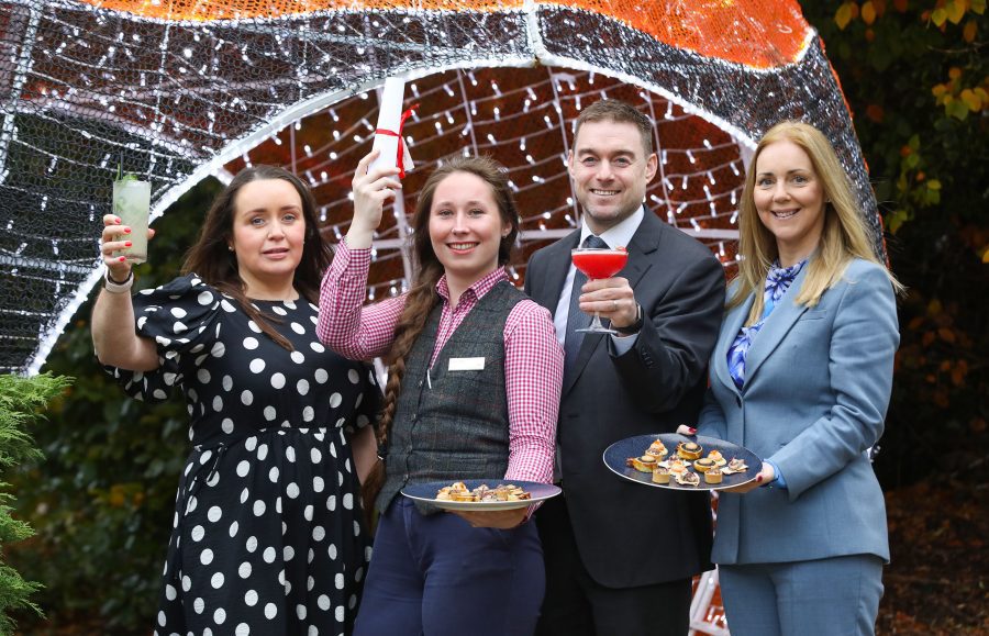 NI Hospitality School