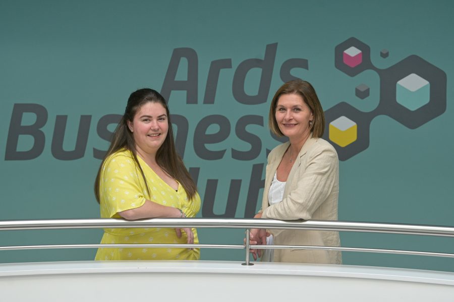 Ards Business Hub