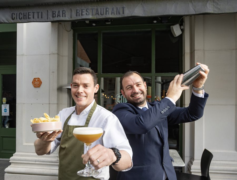 Belfast Restaurant Week
