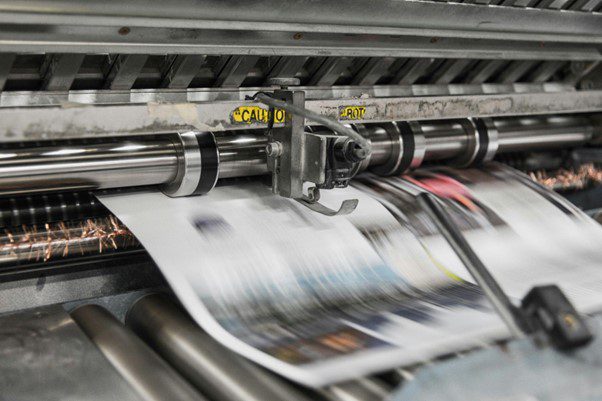 printing service