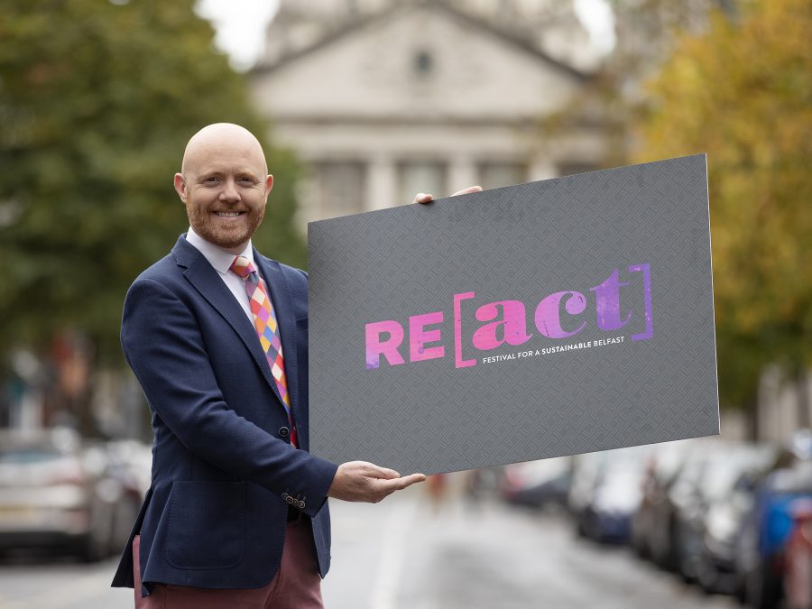 RE[act] Festival