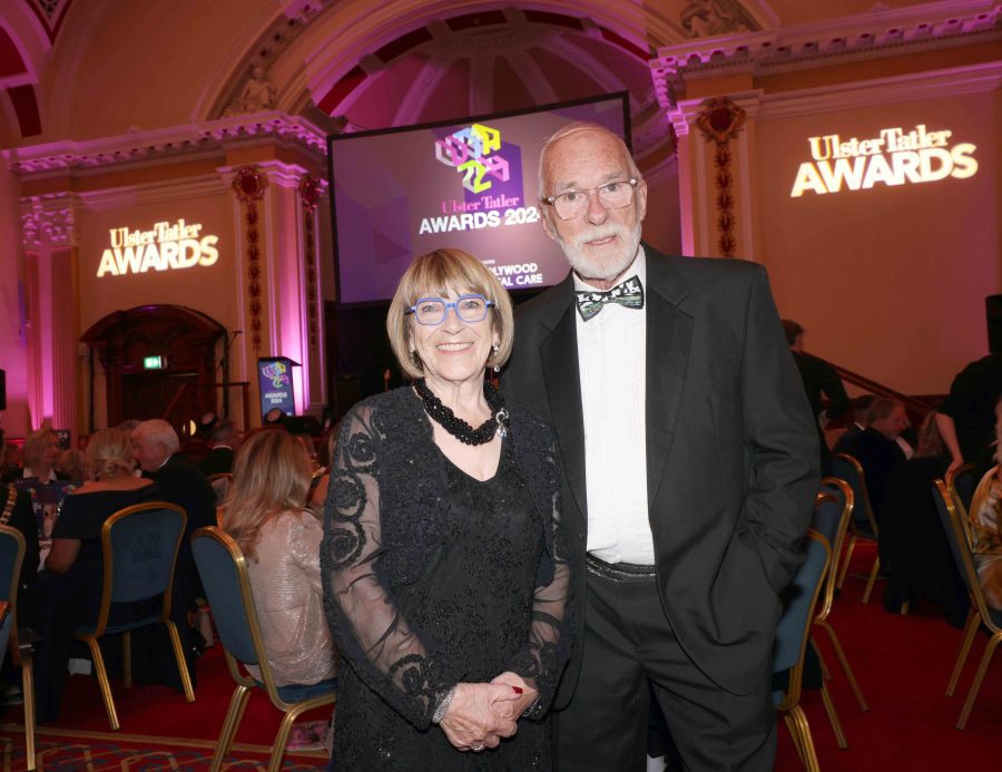 Ian McElhinney
