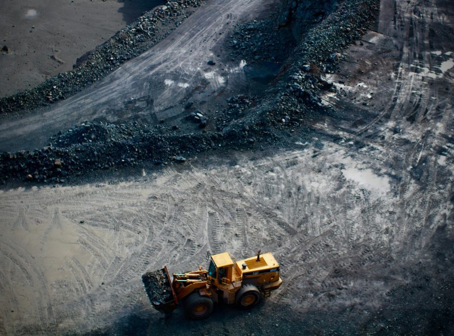 vacuum excavator