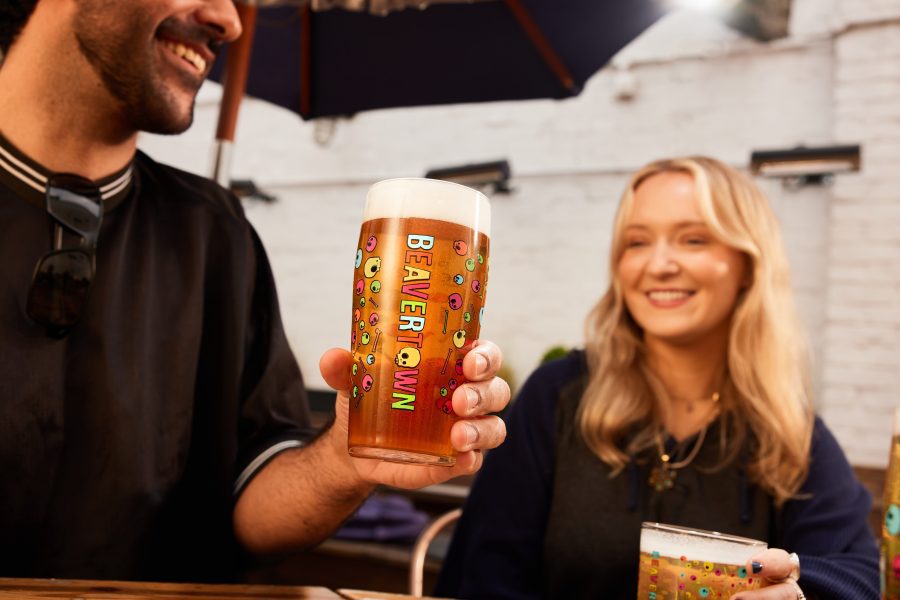 Beavertown Brewery