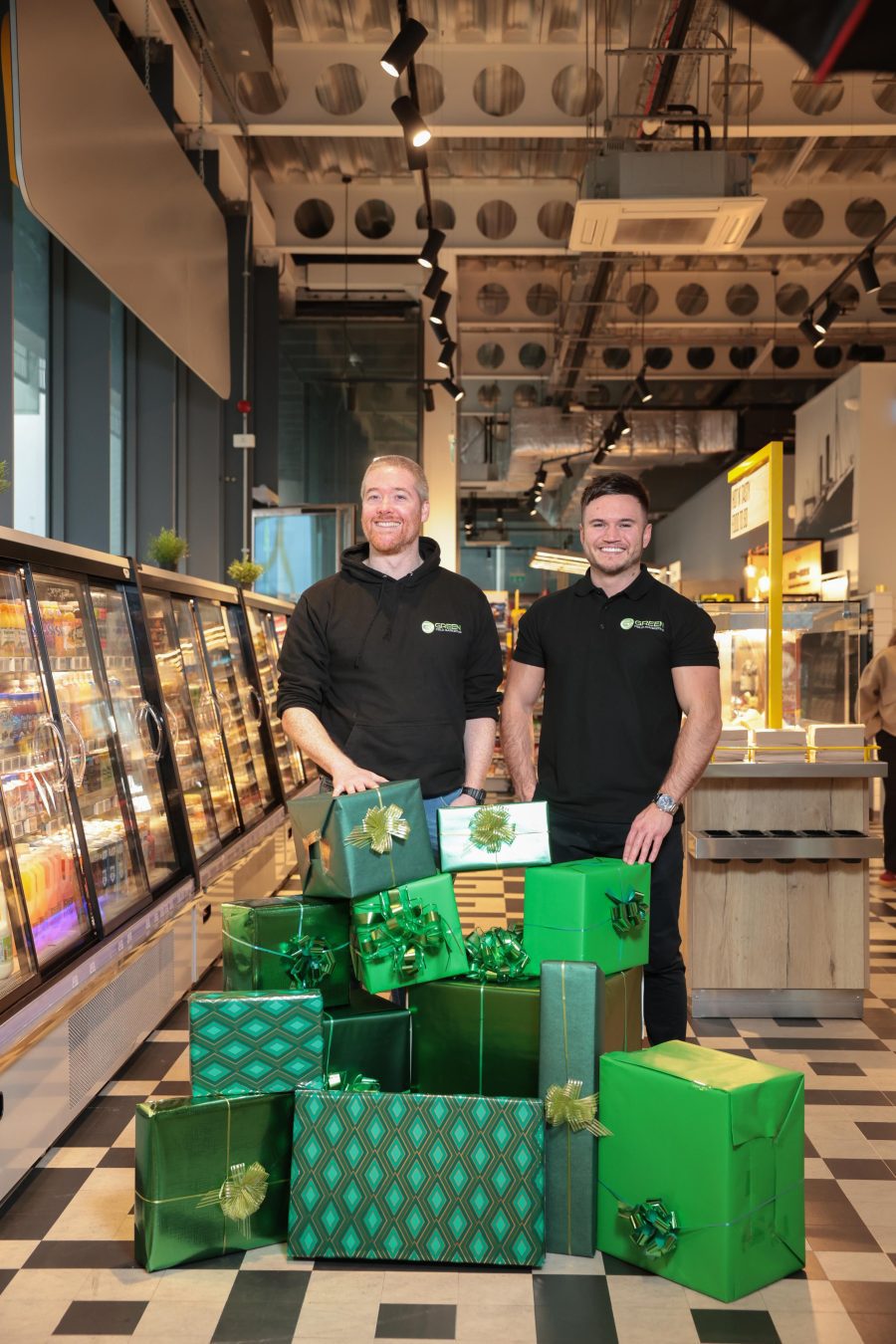 Green Field Marketing
