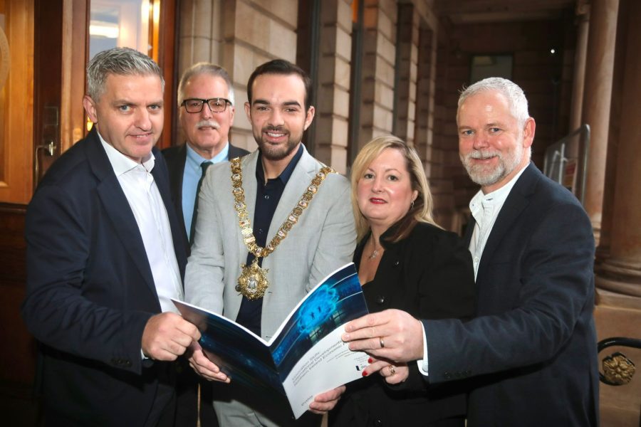 Ulster University