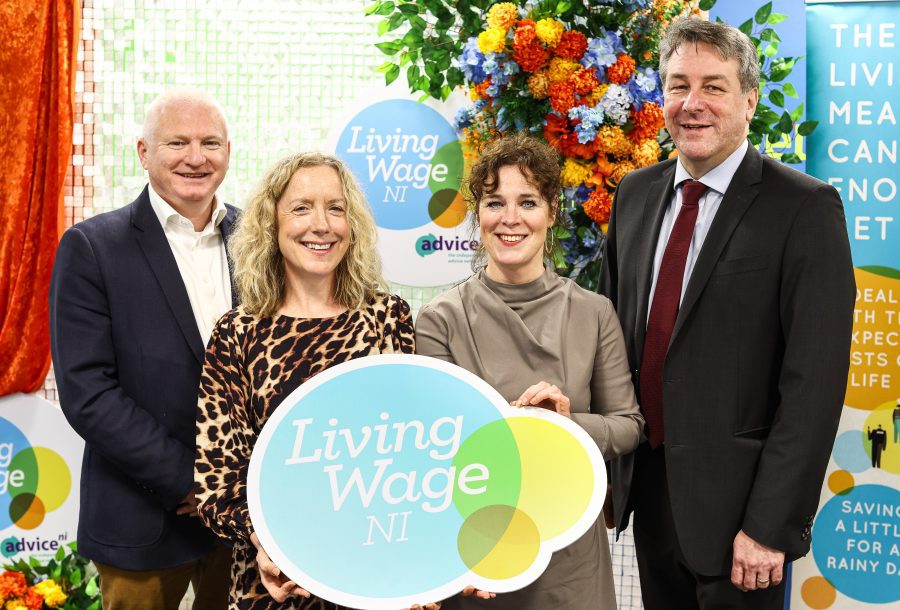 Living Wage Week