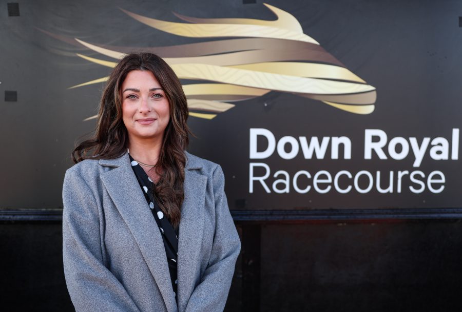 Down Royal Racecourse
