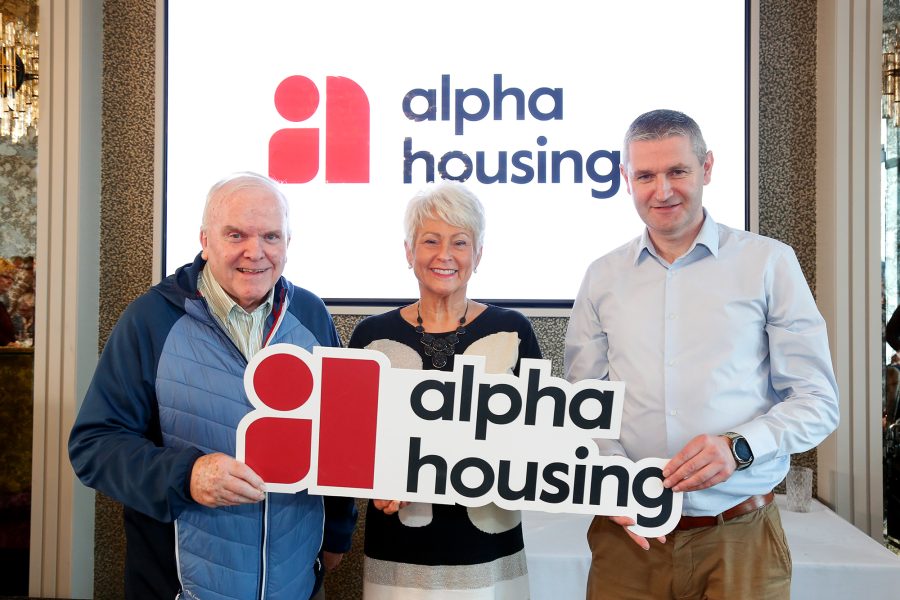 Alpha Housing