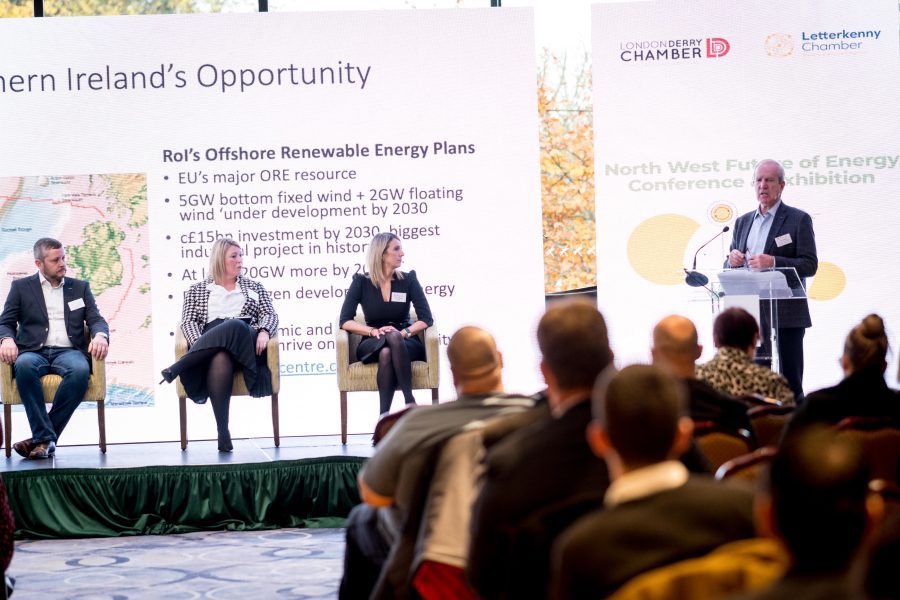 North West Future of Energy Conference
