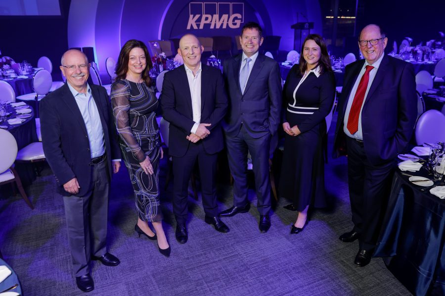 KPMG