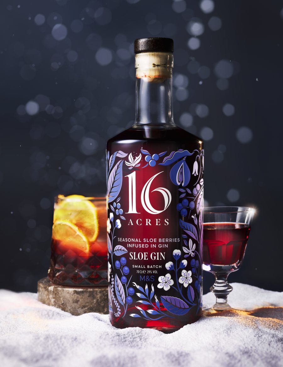 M&S Food