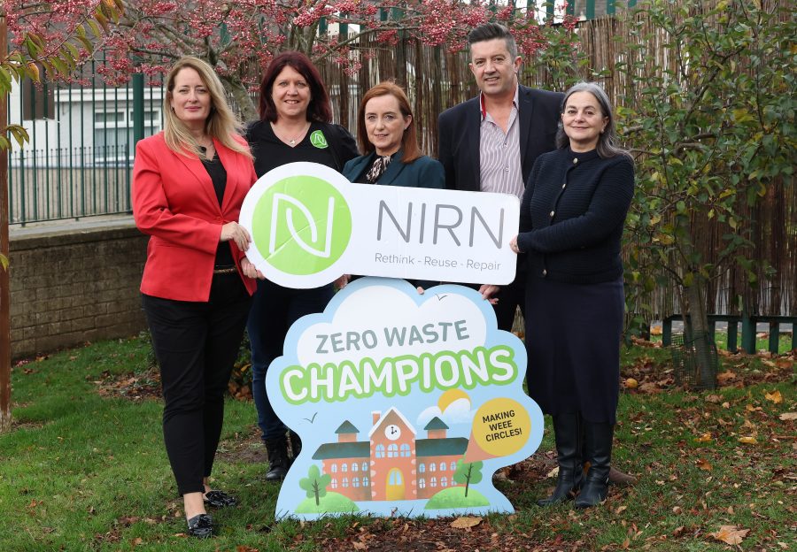European Week for Waste Reduction