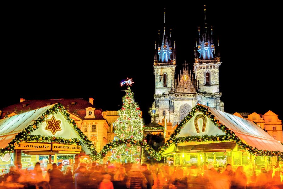 Christmas Market