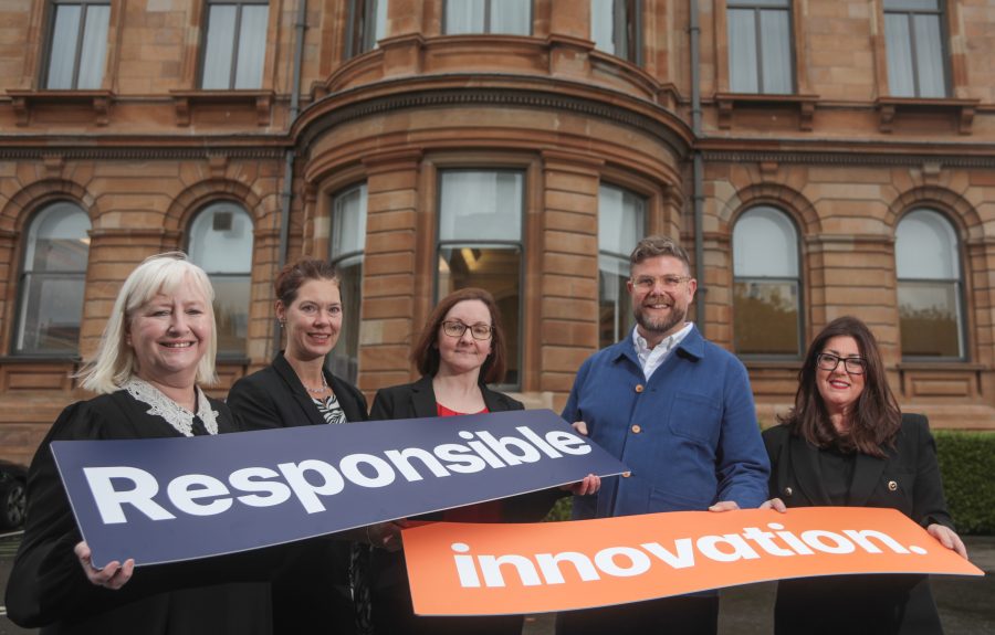 Responsible Innovation Conference