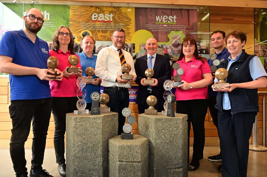 Belfast Welcome Centre