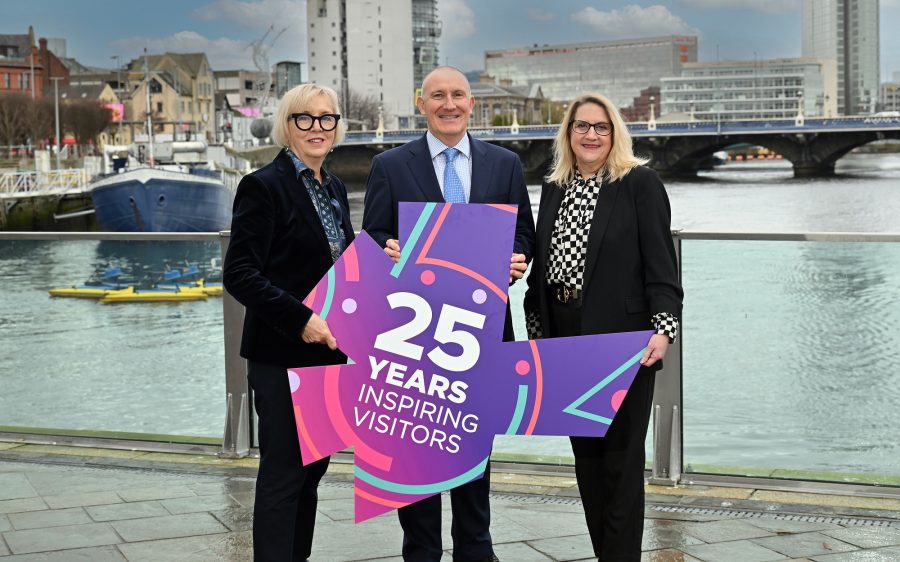 Visit Belfast