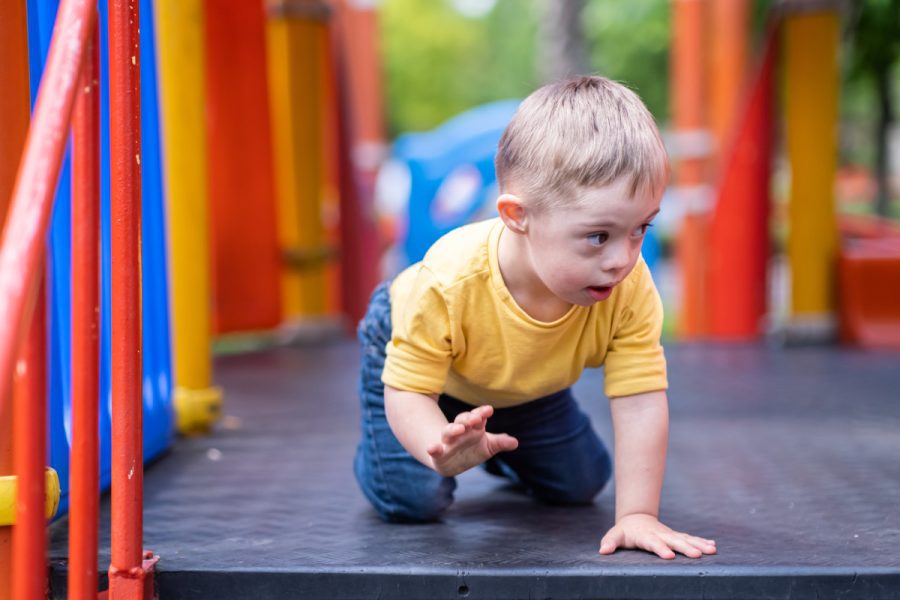 playgrounds
