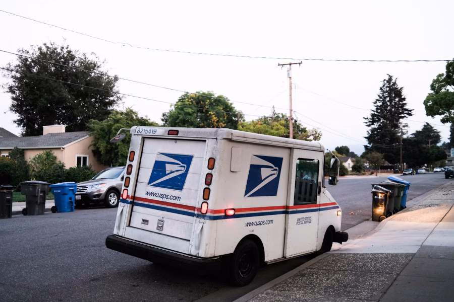 Postal carriers