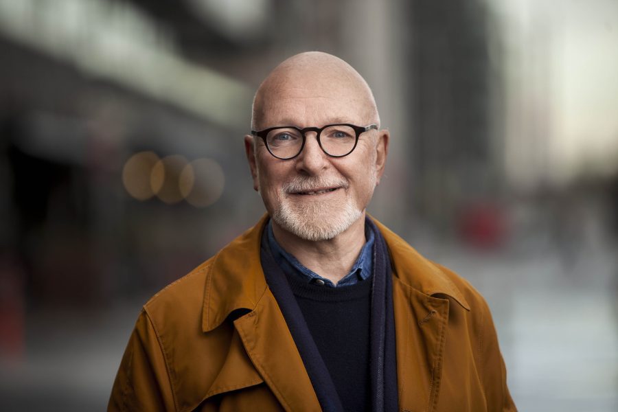 Eamonn Doyle