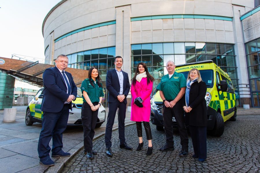Proparamedics