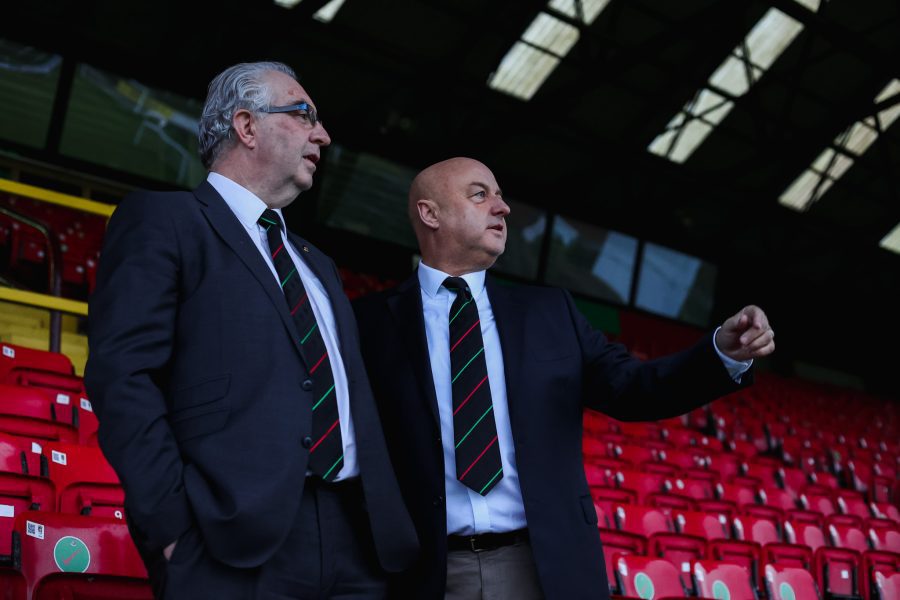 Glentoran