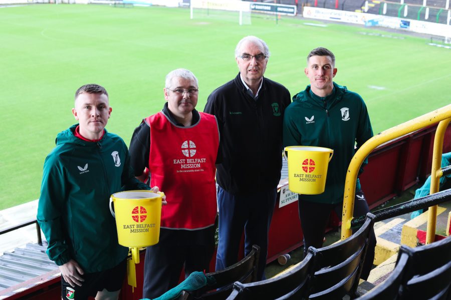 Glentoran Football Club