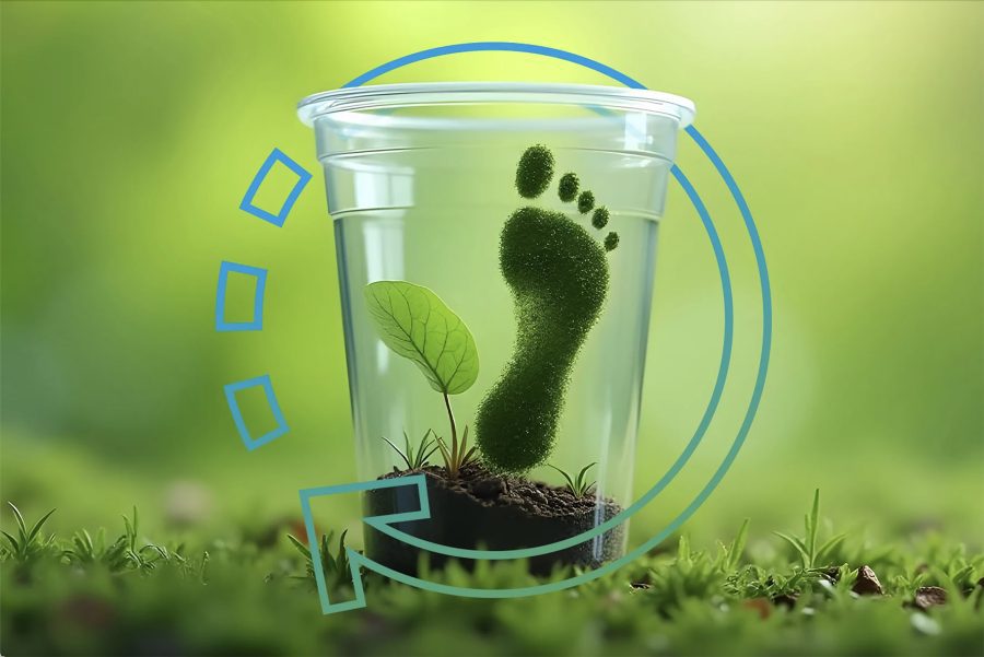 CO2e impact