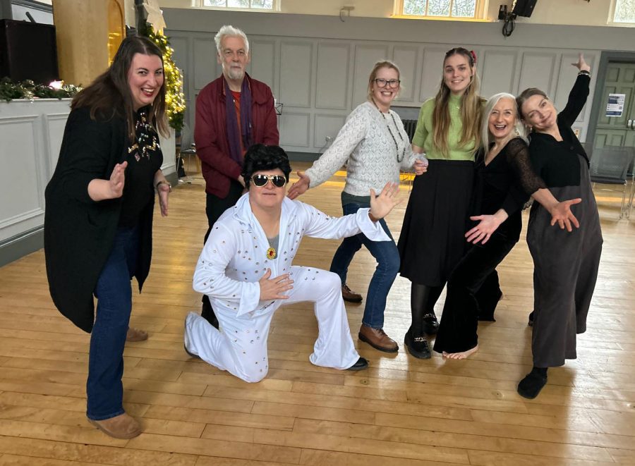 Arts Care