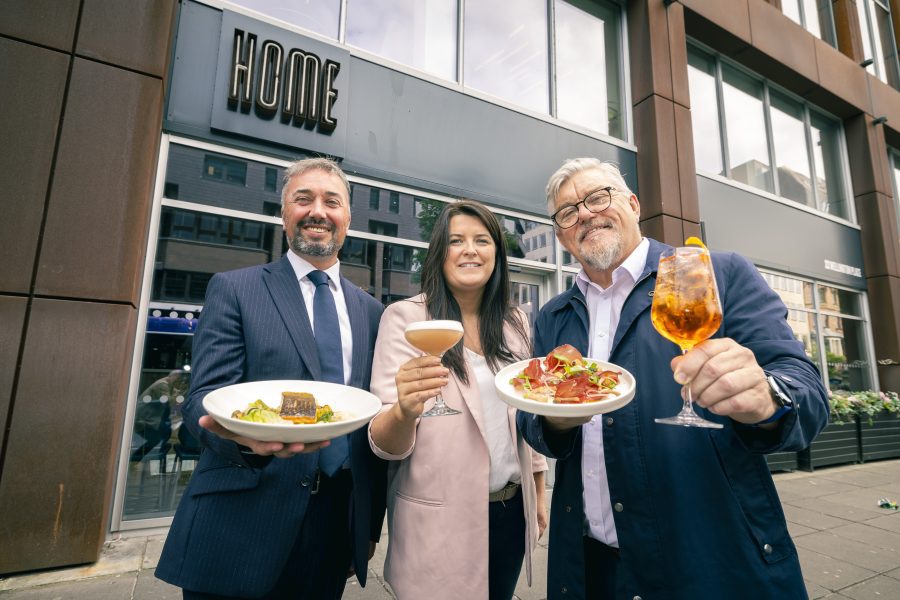 Belfast Restaurant Week