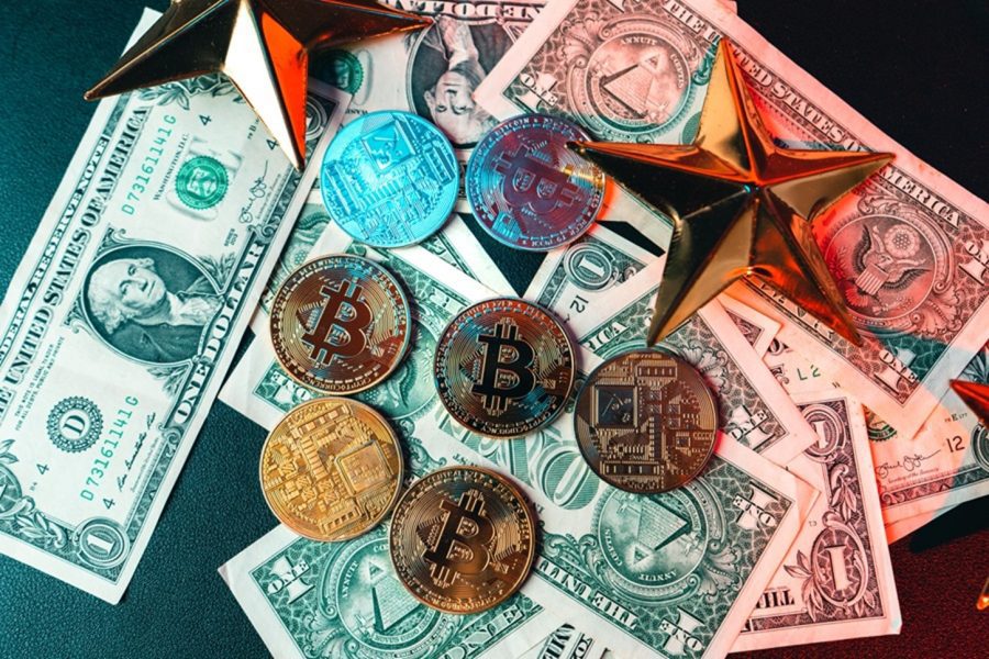 cryptocurrency